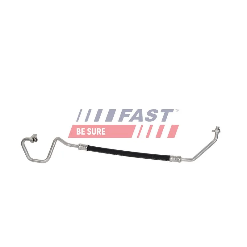 Aukšto slėgio linija, oro kondicionavimas fast FT10248