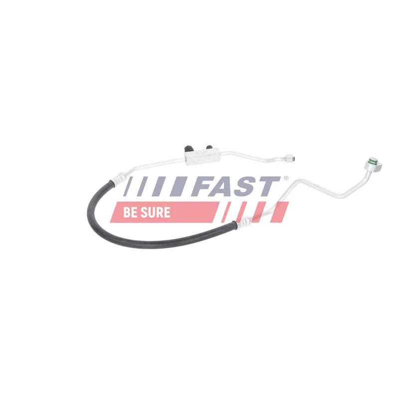 Aukšto slėgio linija, oro kondicionavimas fast FT10249