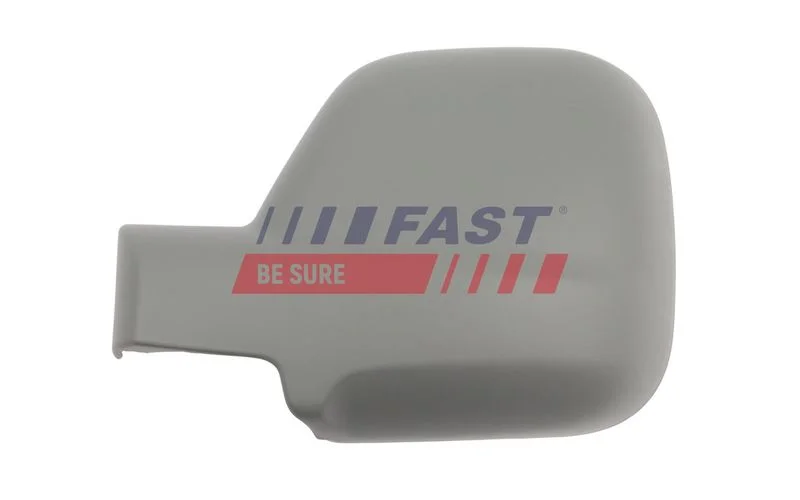 Korpusas, išorinis veidrodėlis fast FT10273