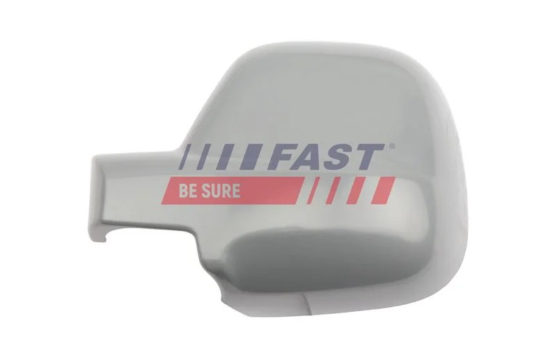 Korpusas, išorinis veidrodėlis fast FT10277