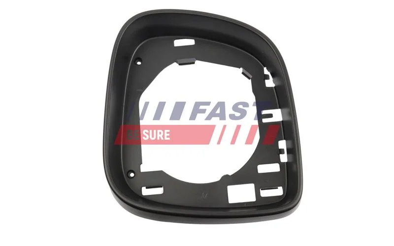 Korpusas, išorinis veidrodėlis FAST FT10306