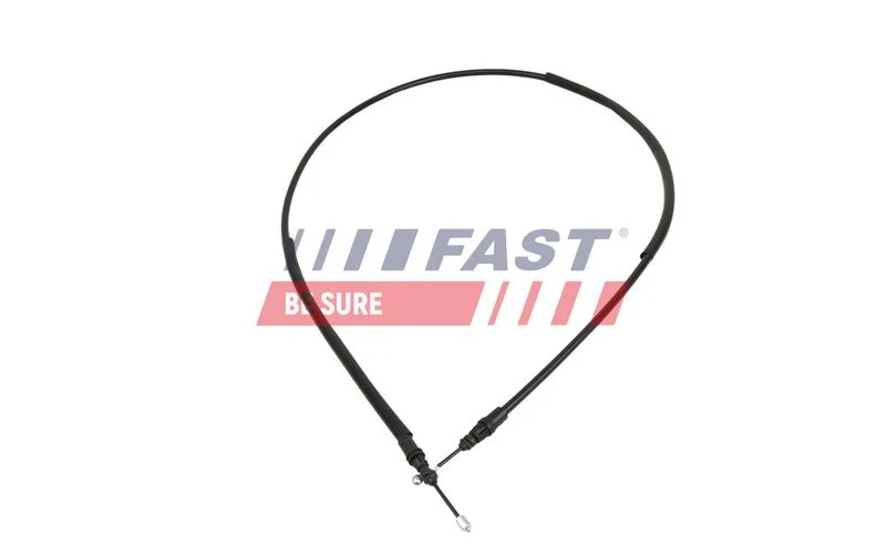 Trosas, stovėjimo stabdys fast FT10333
