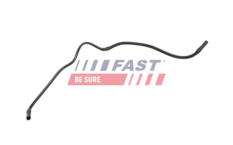 Vakuumo žarna, stabdymo įrenginys fast FT10361