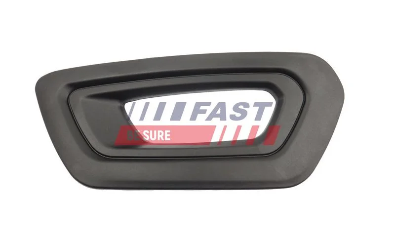 Rėmas, rūko žibintas fast FT10400