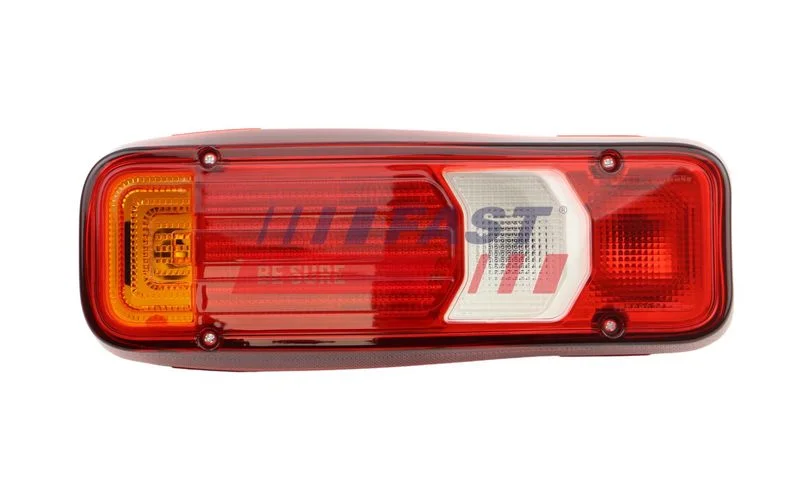Kombinuotas galinis žibintas FAST FT10420