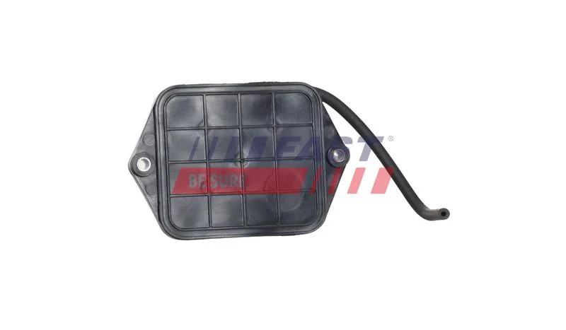 Vakuumo valdymo vožtuvas, EGR fast FT10598