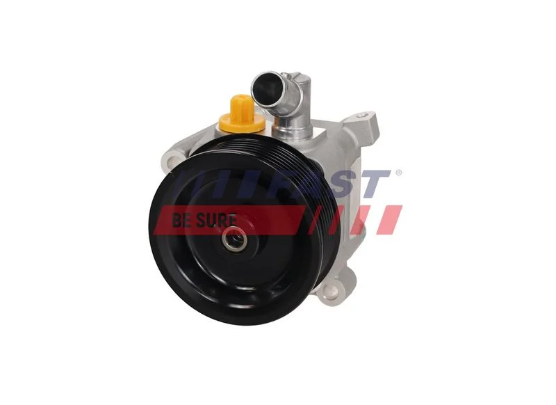 Hidraulinis siurblys, vairo sistema fast FT10601