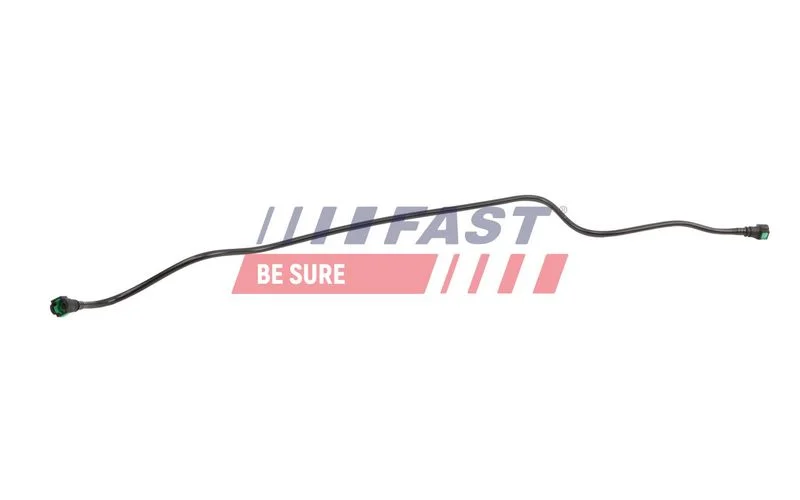 Žarna, degalų išsiliejimo apsauga fast FT10682