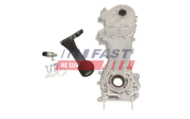 Alyvos siurblys fast FT10688
