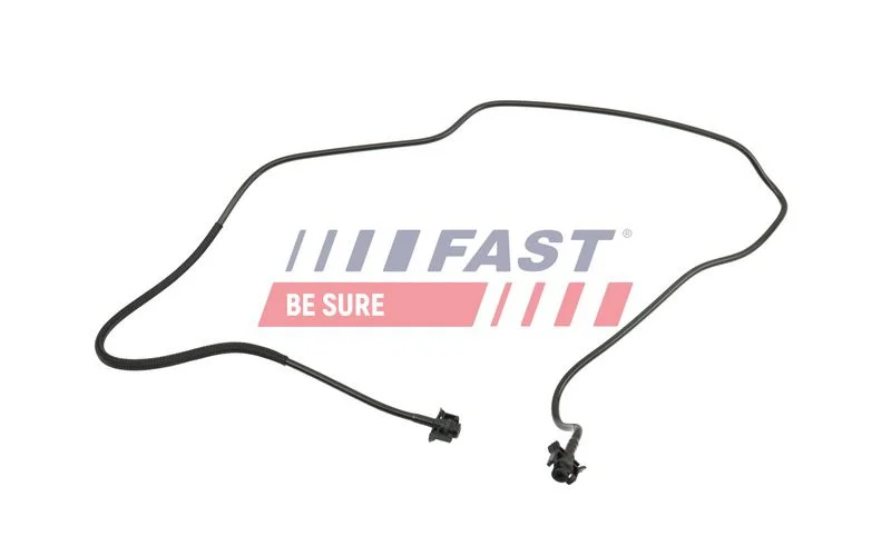 Aušinimo skysčio vamzdis FAST FT10693