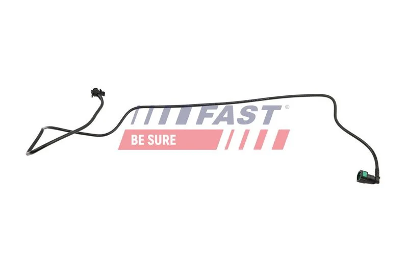 Aušinimo skysčio vamzdis fast FT10694