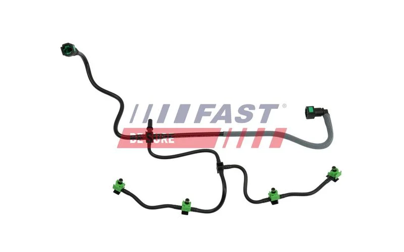 Degalų magistralė fast FT10710
