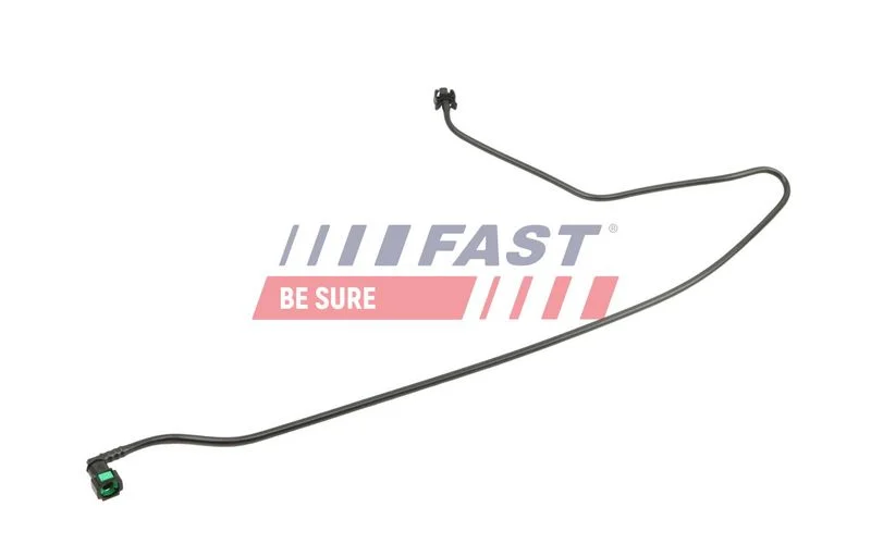 Aušinimo skysčio vamzdis FAST FT10715