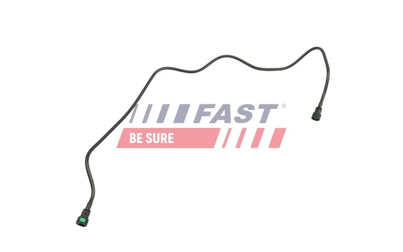 Žarna, degalų išsiliejimo apsauga fast FT10723