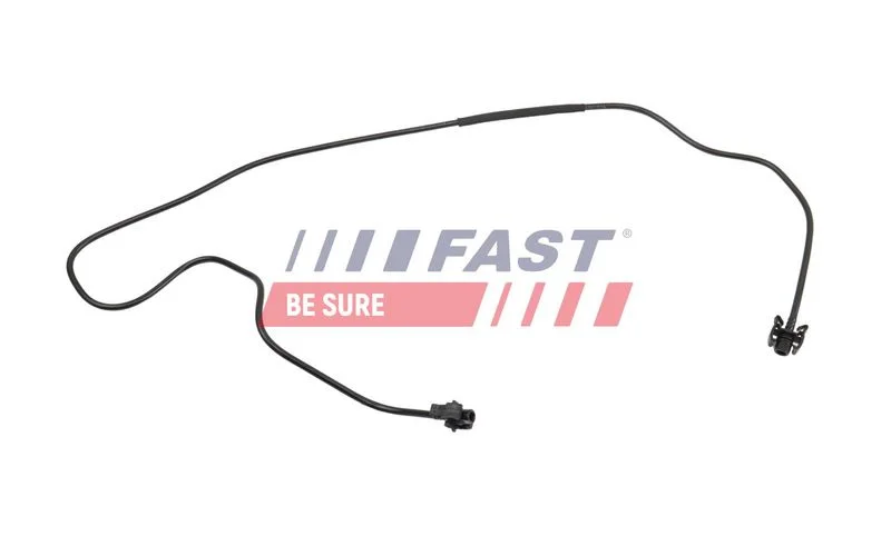 Aušinimo skysčio vamzdis fast FT10747
