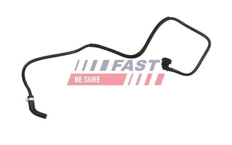 Aušinimo skysčio vamzdis fast FT10748