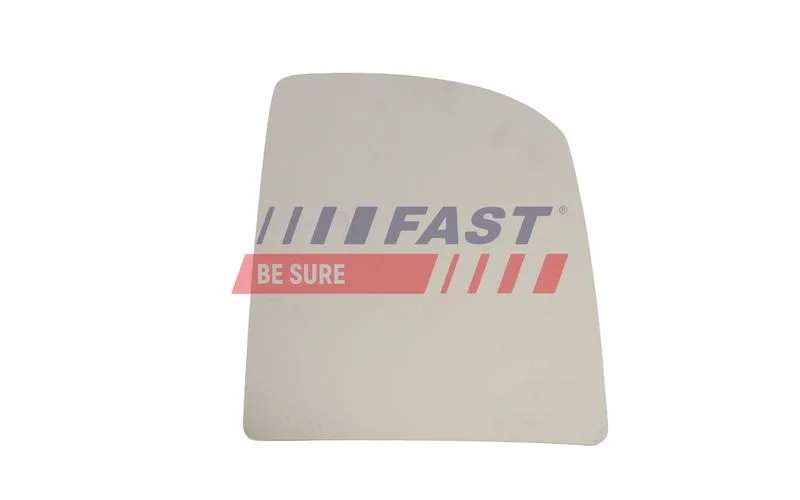 Veidrodėlio stiklas, išorinis veidrodėlis FAST FT10883