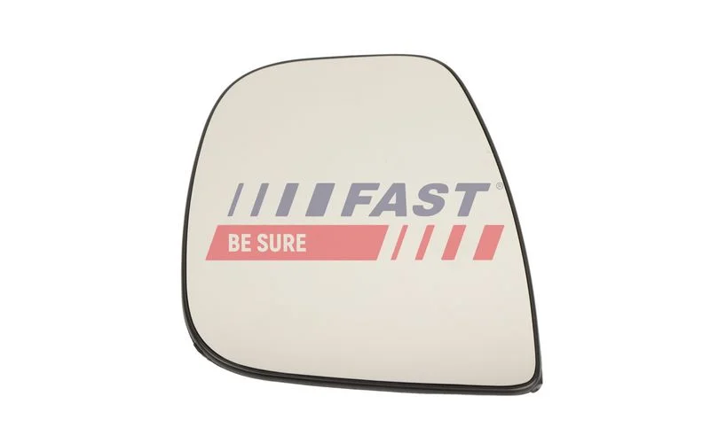 Veidrodėlio stiklas, išorinis veidrodėlis fast FT10890