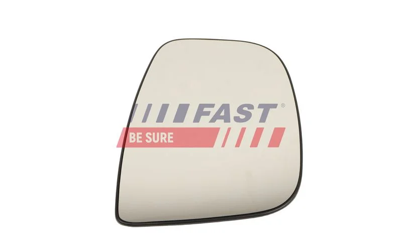 Veidrodėlio stiklas, išorinis veidrodėlis fast FT10892