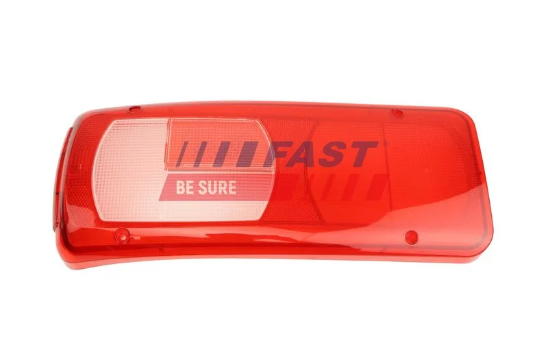 Lęšis, kombinuotas galinis žibintas FAST FT10898