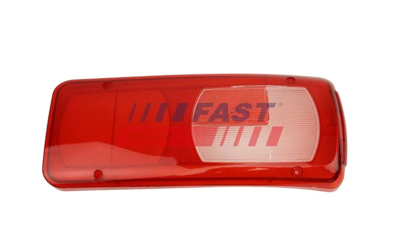 Lęšis, kombinuotas galinis žibintas FAST FT10899