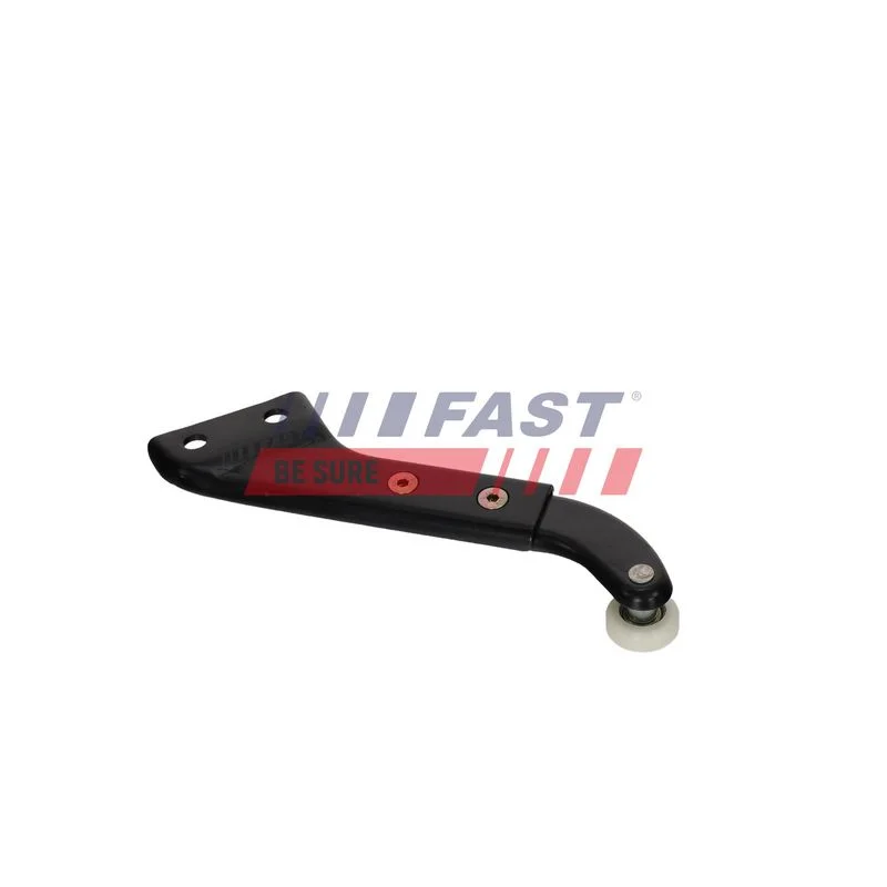 Ritinėlio kreiptuvas, atstumiamos durys FAST FT11334