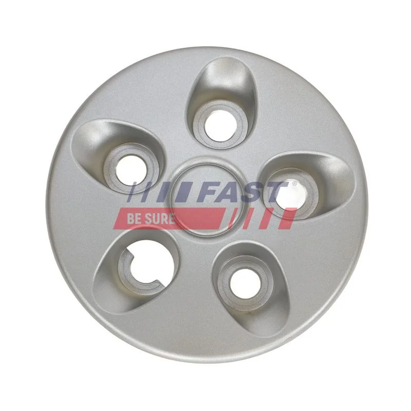 Dangtelis, ratai fast FT11616