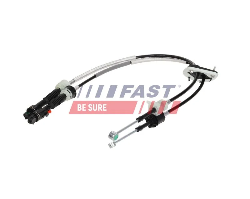 Kabelių rinkinys, mechaninė pavarų dėžė FAST FT11748