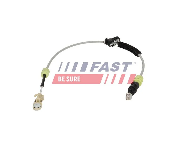 Trosas, neautomatinė transmisija FAST FT11751