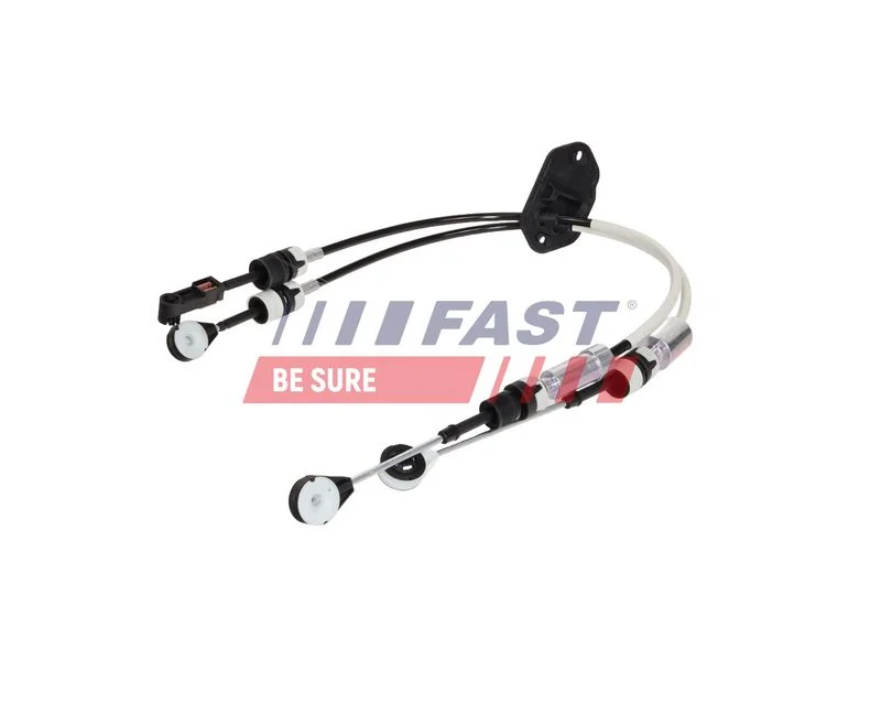 Kabelių rinkinys, mechaninė pavarų dėžė FAST FT11758