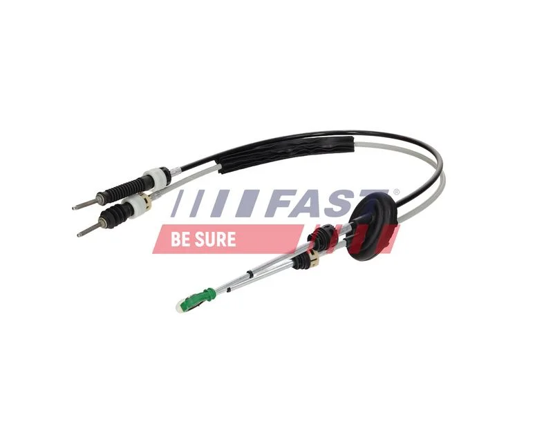 Trosas, neautomatinė transmisija FAST FT11761