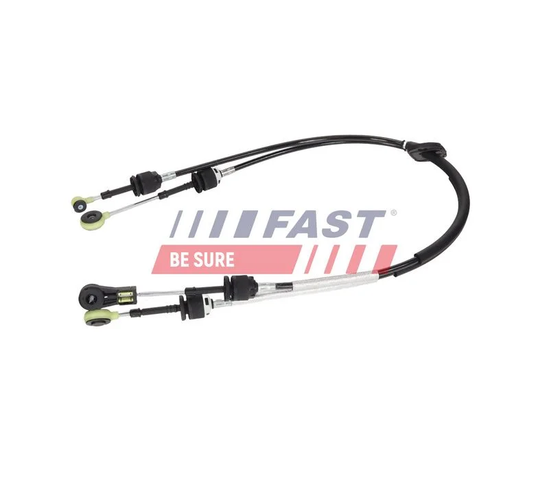 Kabelių rinkinys, mechaninė pavarų dėžė FAST FT11766