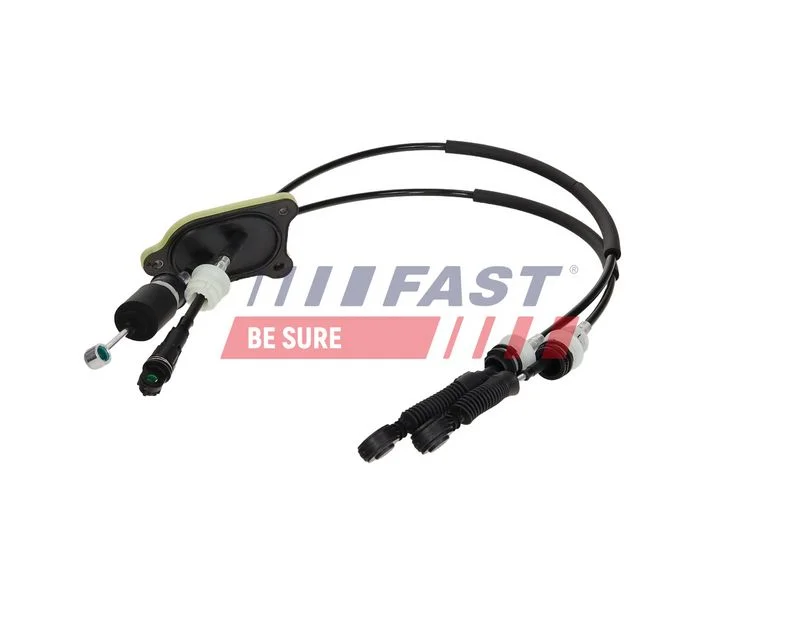 Trosas, neautomatinė transmisija FAST FT11776