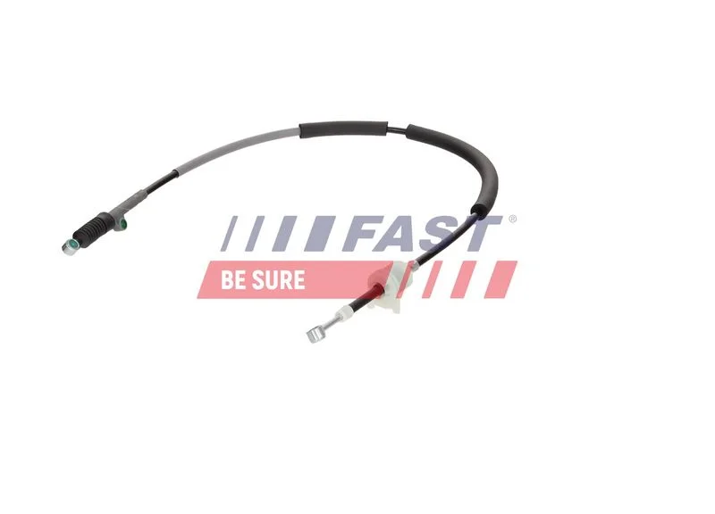 Kabelių rinkinys, mechaninė pavarų dėžė FAST FT11777