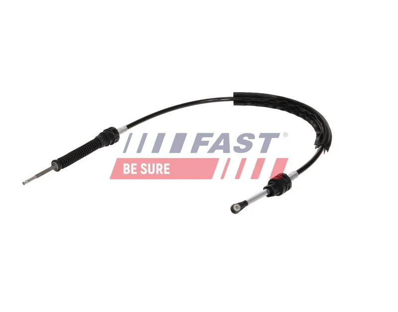 Trosas, neautomatinė transmisija FAST FT11778