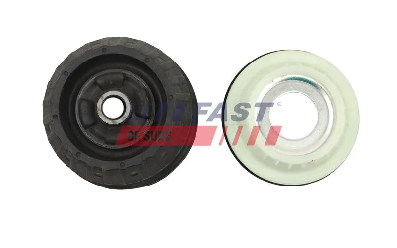 Montavimas, amortizatoriai FAST FT12051