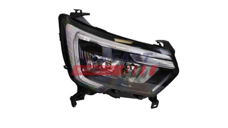 Priekinis žibintas FAST FT12685