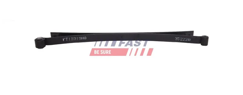 Lakštinė lingė FAST FT13319HD
