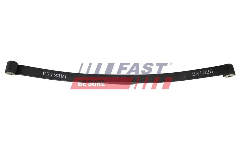 Lakštinė lingė FAST FT13381