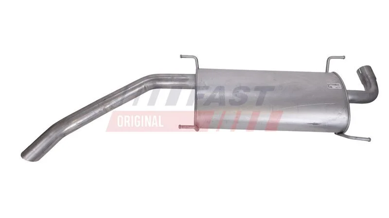 Galinis duslintuvas FAST FT13409