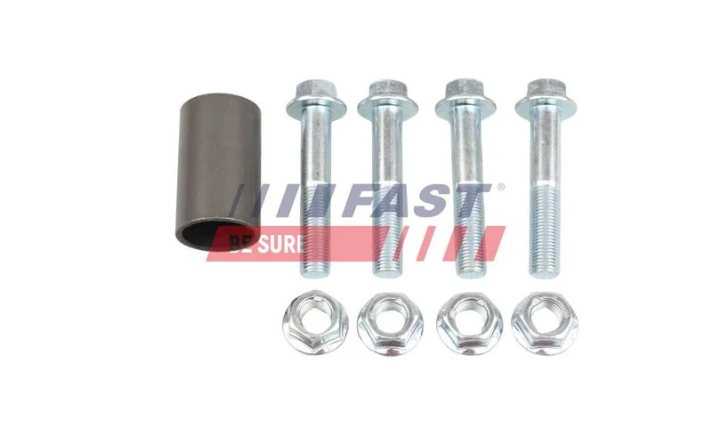 Lankstas, kardaninis velenas FAST FT14003