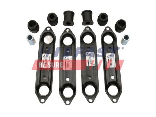 Repair Kit, stabiliser coupling rod FAST FT20527