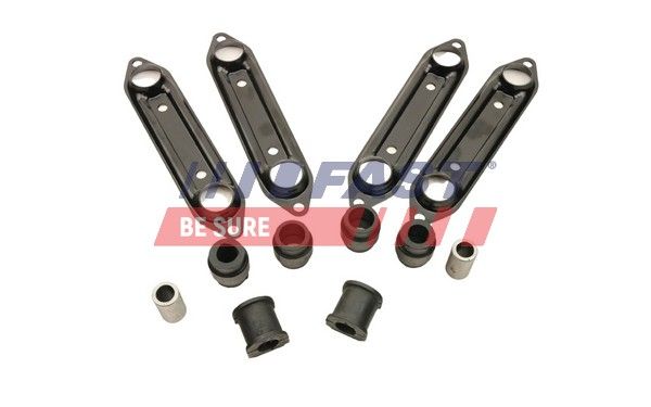 Repair Kit, stabiliser coupling rod FAST FT20549