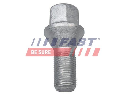 Hjulbult FAST FT21517