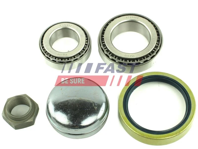 Rato guolio komplektas  FT22052