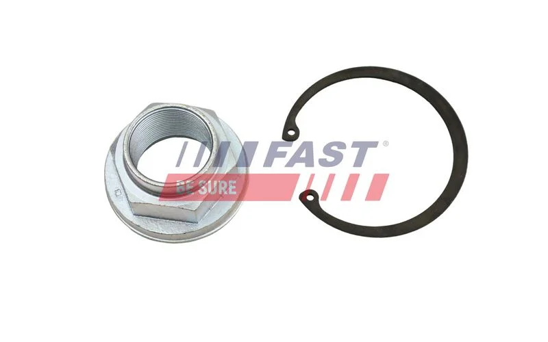 Veržlė, ašies kakliukas FAST FT26031