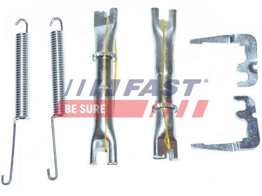 Adjuster, drum brake FAST FT32320