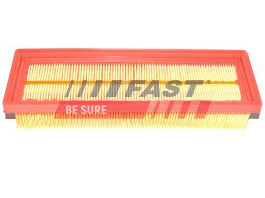 Air Filter FAST FT37105