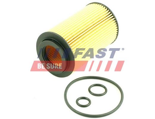Alyvos filtras FAST FT38013