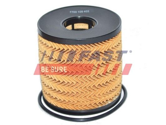 Oil Filter FAST FT38078